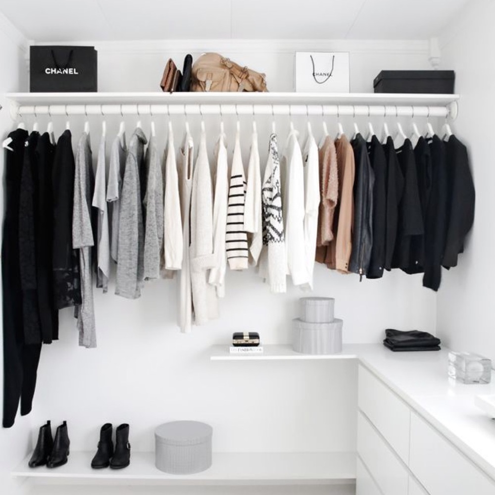 Meet your Posher, Celeste